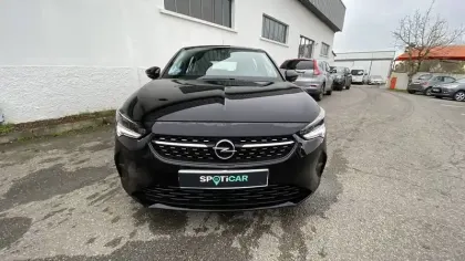 Photo 22 Opel Corsa  1.2 Turbo 100 ch BVM6