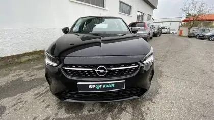 Photo 5 Opel Corsa  1.2 Turbo 100 ch BVM6