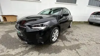 Photo 27 Opel Corsa  1.2 Turbo 100 ch BVM6