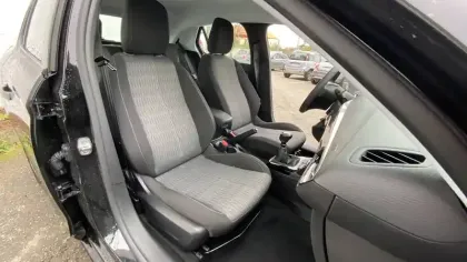 Photo 54 Opel Corsa  1.2 Turbo 100 ch BVM6