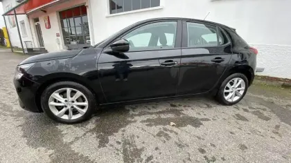 Photo 49 Opel Corsa  1.2 Turbo 100 ch BVM6