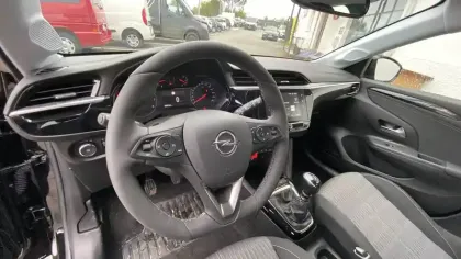 Photo 8 Opel Corsa  1.2 Turbo 100 ch BVM6