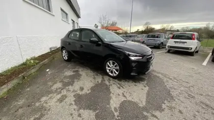 Photo 29 Opel Corsa  1.2 Turbo 100 ch BVM6