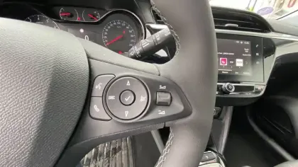 Photo 14 Opel Corsa  1.2 Turbo 100 ch BVM6