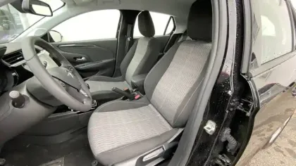 Photo 33 Opel Corsa  1.2 Turbo 100 ch BVM6