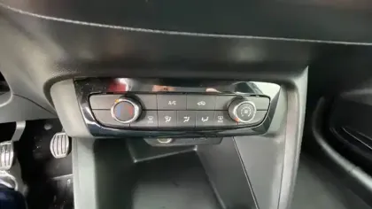 Photo 38 Opel Corsa  1.2 Turbo 100 ch BVM6