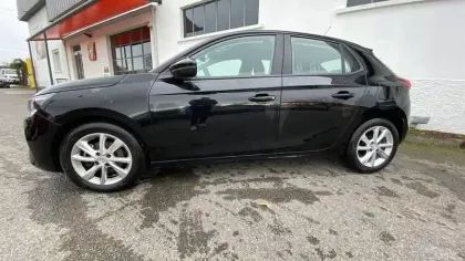 Photo 24 Opel Corsa  1.2 Turbo 100 ch BVM6