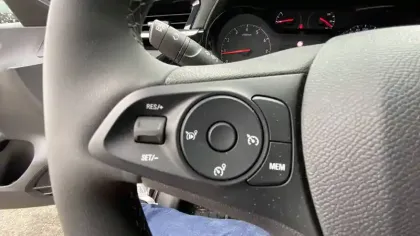 Photo 15 Opel Corsa  1.2 Turbo 100 ch BVM6