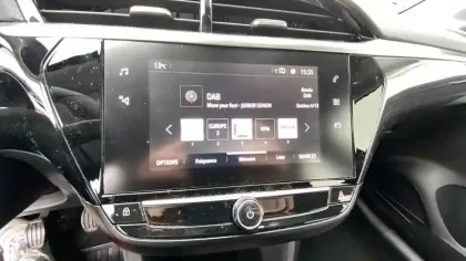 Photo 11 Opel Corsa  1.2 Turbo 100 ch BVM6