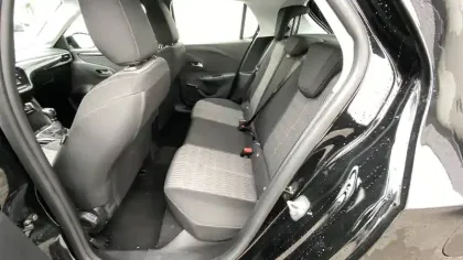 Photo 6 Opel Corsa  1.2 Turbo 100 ch BVM6