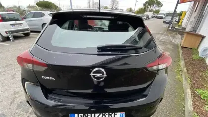 Photo 21 Opel Corsa  1.2 Turbo 100 ch BVM6