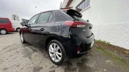 Photo 51 Opel Corsa  1.2 Turbo 100 ch BVM6