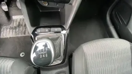 Photo 39 Opel Corsa  1.2 Turbo 100 ch BVM6