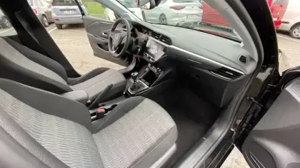 Photo 30 Opel Corsa  1.2 Turbo 100 ch BVM6