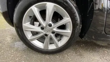 Photo 46 Opel Corsa  1.2 Turbo 100 ch BVM6