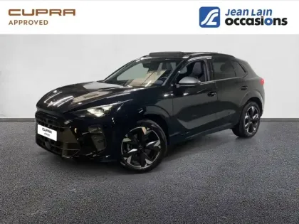 Photo Cupra Terramar V