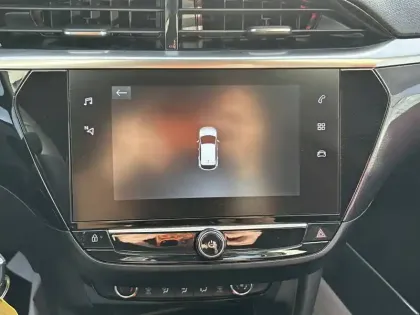 Photo 162 Opel Corsa  1.2 75 ch BVM5