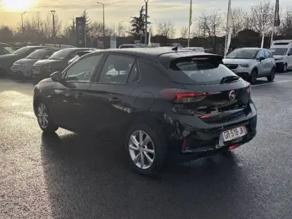 Photo 141 Opel Corsa  1.2 75 ch BVM5