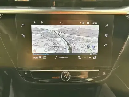 Photo 90 Opel Corsa  1.2 75 ch BVM5