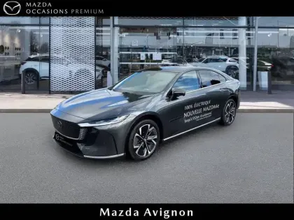 Photo Mazda Mazda6 Takumi Plus