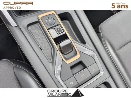 Photo 38 Cupra Formentor  1.5 eTSI Hybrid 150 ch DSG7