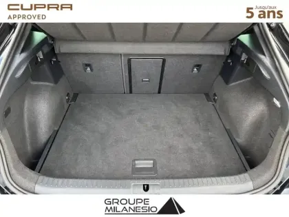 Photo 36 Cupra Formentor  1.5 eTSI Hybrid 150 ch DSG7