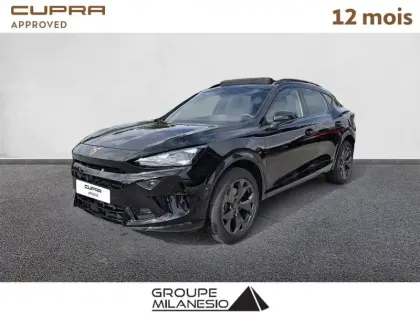 Photo Cupra Formentor V