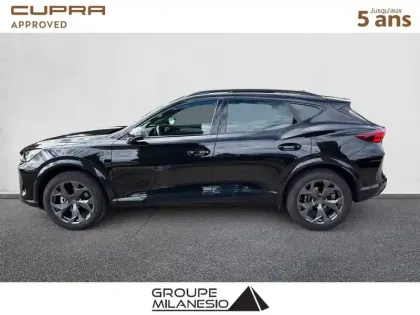 Photo 29 Cupra Formentor  1.5 eTSI Hybrid 150 ch DSG7