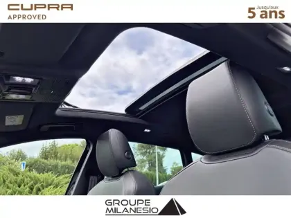Photo 42 Cupra Formentor  1.5 eTSI Hybrid 150 ch DSG7