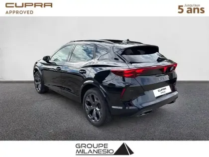 Photo 33 Cupra Formentor  1.5 eTSI Hybrid 150 ch DSG7