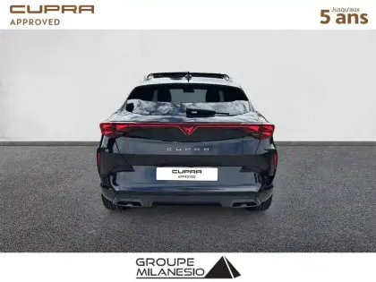 Photo 30 Cupra Formentor  1.5 eTSI Hybrid 150 ch DSG7