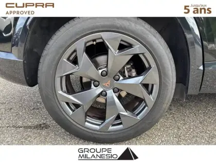 Photo 34 Cupra Formentor  1.5 eTSI Hybrid 150 ch DSG7