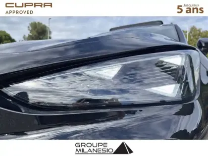 Photo 39 Cupra Formentor  1.5 eTSI Hybrid 150 ch DSG7