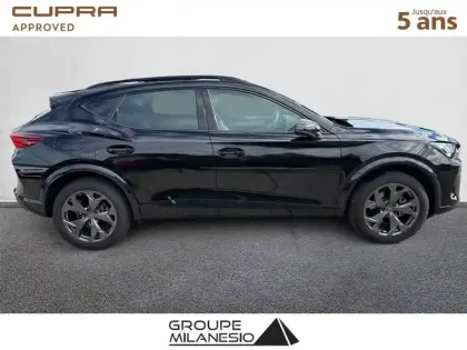 Photo 26 Cupra Formentor  1.5 eTSI Hybrid 150 ch DSG7