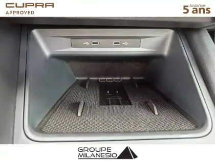 Photo 45 Cupra Formentor  1.5 eTSI Hybrid 150 ch DSG7