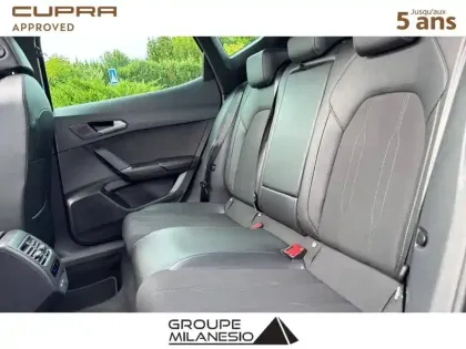 Photo 28 Cupra Formentor  1.5 eTSI Hybrid 150 ch DSG7