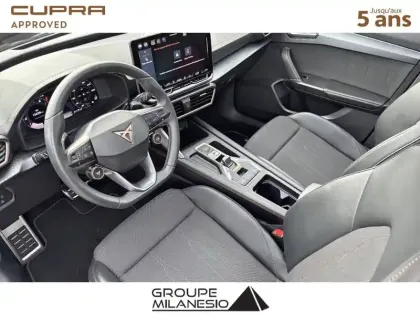 Photo 35 Cupra Formentor  1.5 eTSI Hybrid 150 ch DSG7