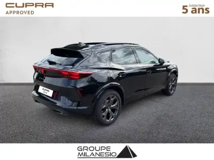 Photo 24 Cupra Formentor  1.5 eTSI Hybrid 150 ch DSG7