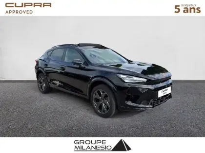 Photo 32 Cupra Formentor  1.5 eTSI Hybrid 150 ch DSG7