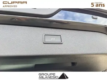 Photo 41 Cupra Formentor  1.5 eTSI Hybrid 150 ch DSG7