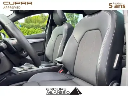 Photo 27 Cupra Formentor  1.5 eTSI Hybrid 150 ch DSG7
