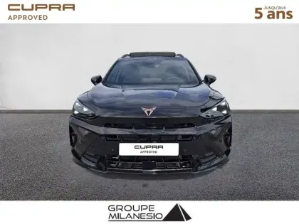 Photo 31 Cupra Formentor  1.5 eTSI Hybrid 150 ch DSG7