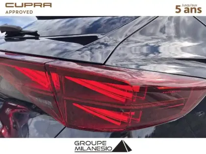 Photo 40 Cupra Formentor  1.5 eTSI Hybrid 150 ch DSG7
