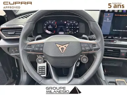 Photo 43 Cupra Formentor  1.5 eTSI Hybrid 150 ch DSG7