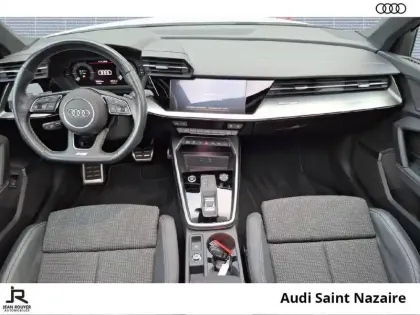 Photo 76 Audi A3  Sportback 40 TFSIe 204 S tronic 6