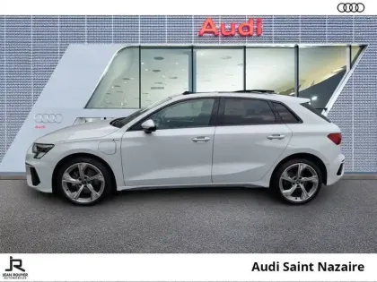 Photo 42 Audi A3  Sportback 40 TFSIe 204 S tronic 6