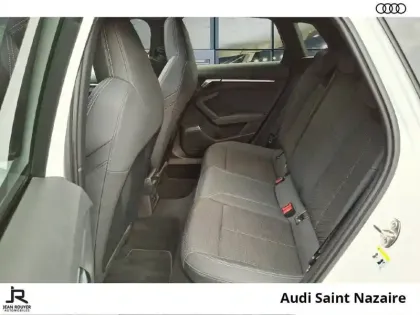 Photo 36 Audi A3  Sportback 40 TFSIe 204 S tronic 6