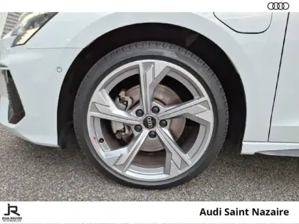 Photo 74 Audi A3  Sportback 40 TFSIe 204 S tronic 6