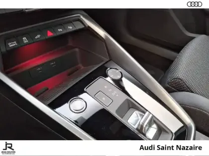 Photo 89 Audi A3  Sportback 40 TFSIe 204 S tronic 6