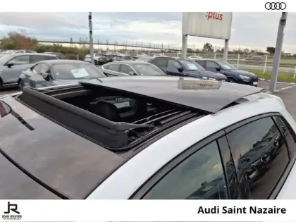 Photo 79 Audi A3  Sportback 40 TFSIe 204 S tronic 6